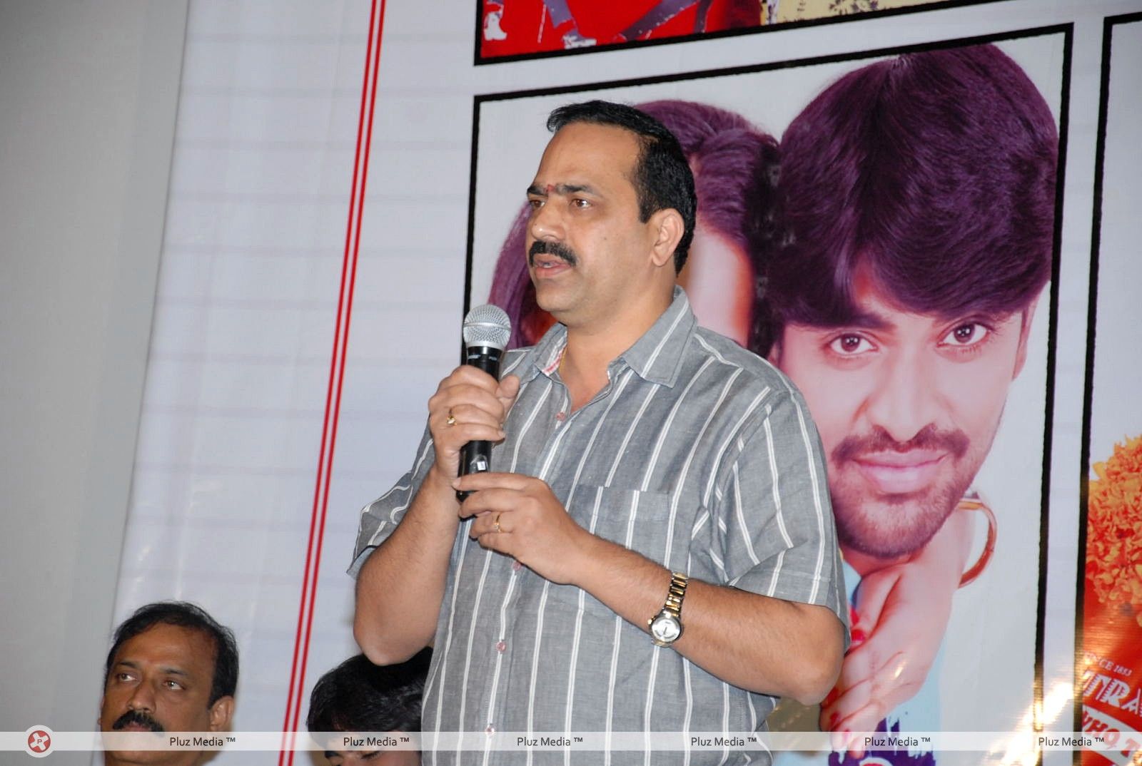 Love Cycle Movie Trailer Launch Stills | Picture 323135