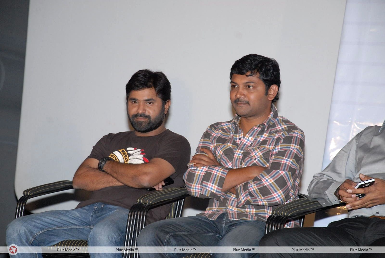 Love Cycle Movie Trailer Launch Stills | Picture 323137
