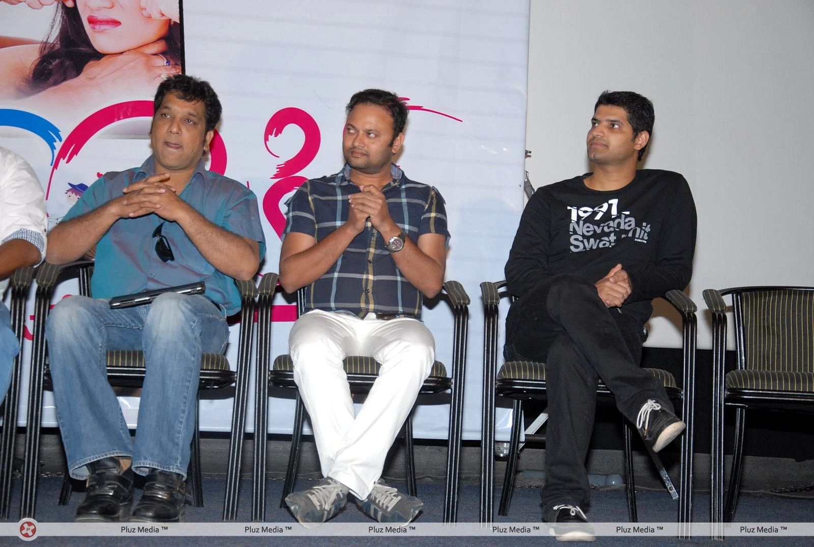 Love Cycle Movie Trailer Launch Stills | Picture 323138