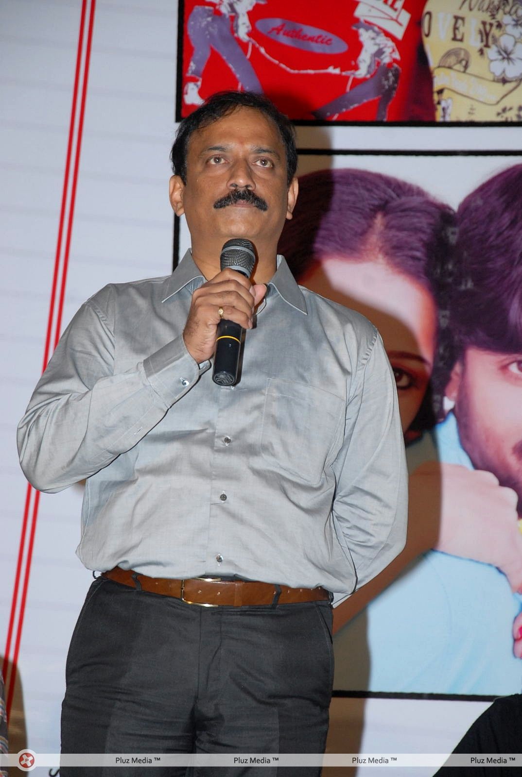 Love Cycle Movie Trailer Launch Stills | Picture 323140