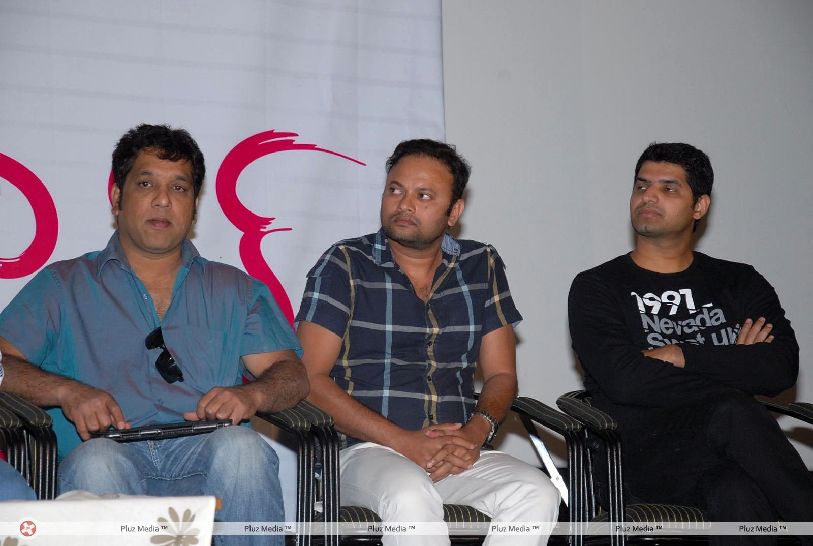 Love Cycle Movie Trailer Launch Stills | Picture 323141