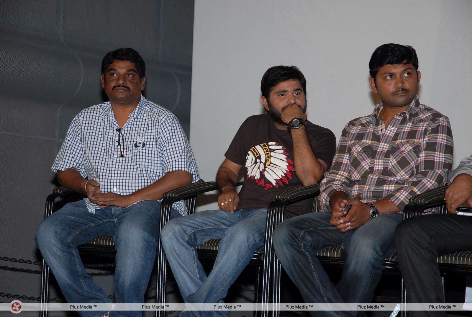 Love Cycle Movie Trailer Launch Stills | Picture 323143