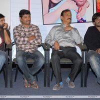 Love Cycle Movie Trailer Launch Stills | Picture 323127