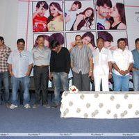 Love Cycle Movie Trailer Launch Stills | Picture 323132