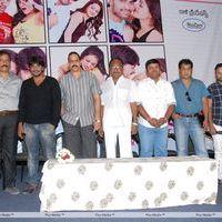 Love Cycle Movie Trailer Launch Stills | Picture 323144