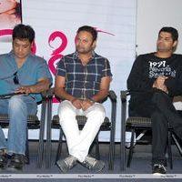 Love Cycle Movie Trailer Launch Stills | Picture 323150