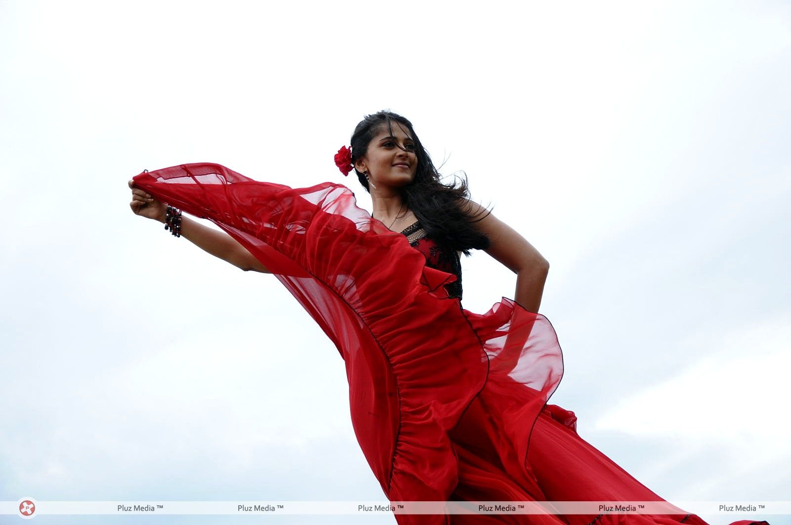 Anushka Shetty - Damarukam Movie Latest Stills  | Picture 323691