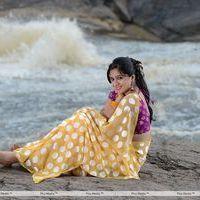 Nisha Shah - Oke Okka Chance Movie Latest Stills | Picture 324198