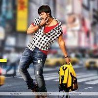 Sai Dharam Tej New Movie Posters | Picture 324199