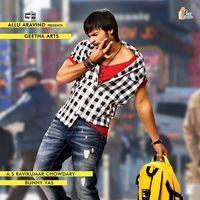 Sai Dharam Tej New Movie Posters | Picture 324200