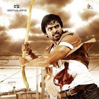 Sai Dharam Tej New Movie Posters | Picture 324201