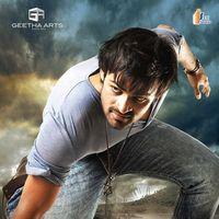 Sai Dharam Tej New Movie Posters | Picture 324202