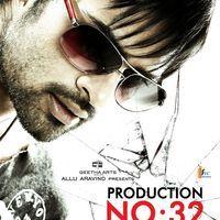 Sai Dharam Tej New Movie Posters | Picture 324203