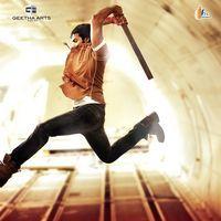 Sai Dharam Tej New Movie Posters | Picture 324204