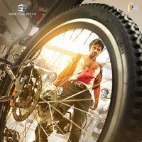 Sai Dharam Tej New Movie Posters | Picture 324209