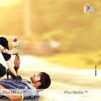Sai Dharam Tej New Movie Posters | Picture 324210