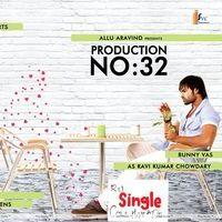 Sai Dharam Tej New Movie Posters | Picture 324211