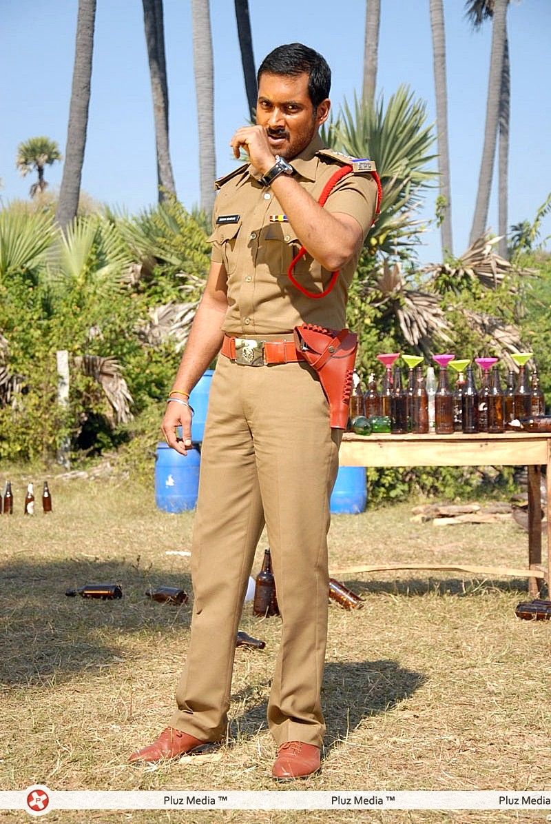 Uday Kiran - Jai Sri Ram Movie New Stills | Picture 325165