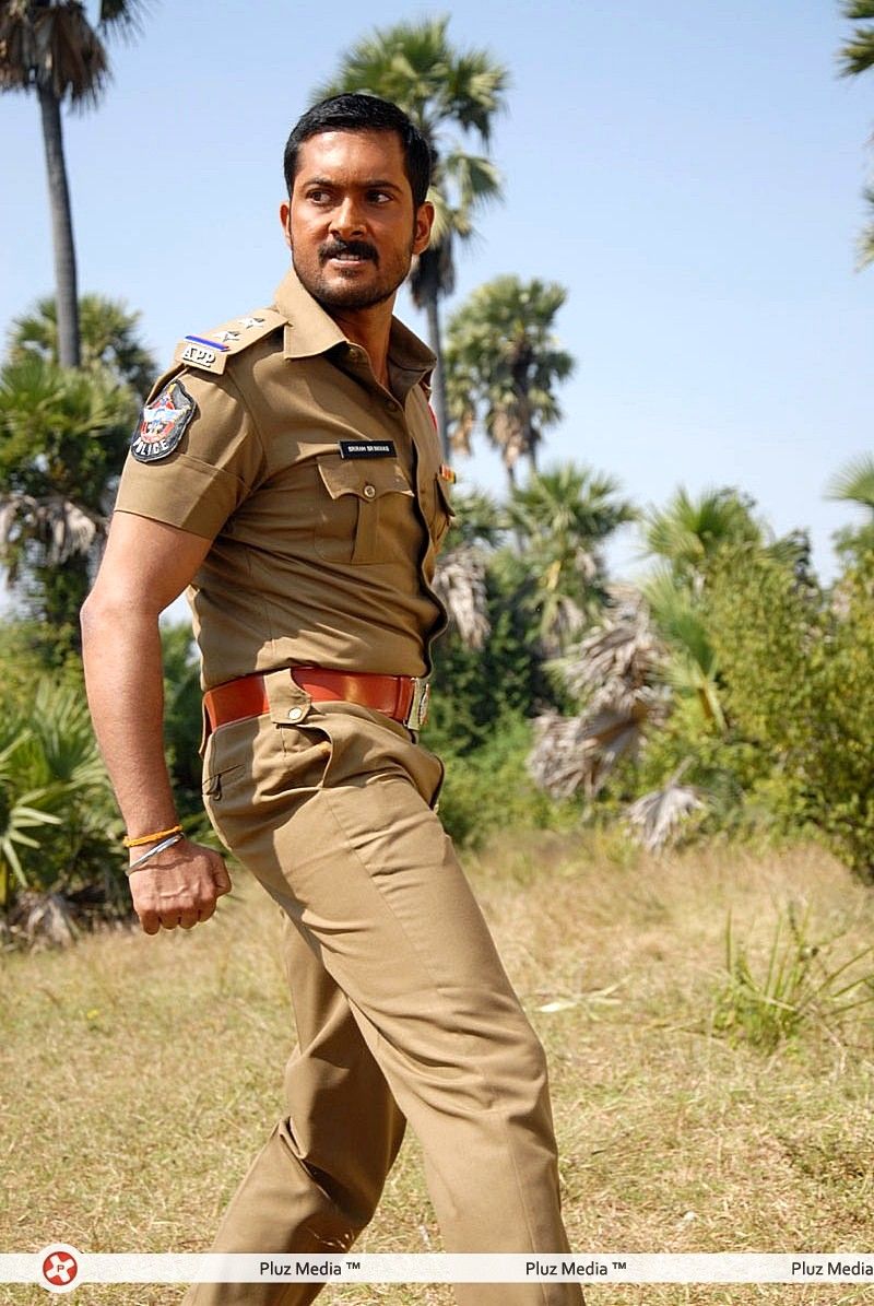 Uday Kiran - Jai Sri Ram Movie New Stills | Picture 325167