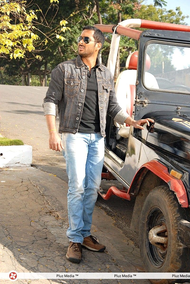 Uday Kiran - Jai Sri Ram Movie New Stills | Picture 325168