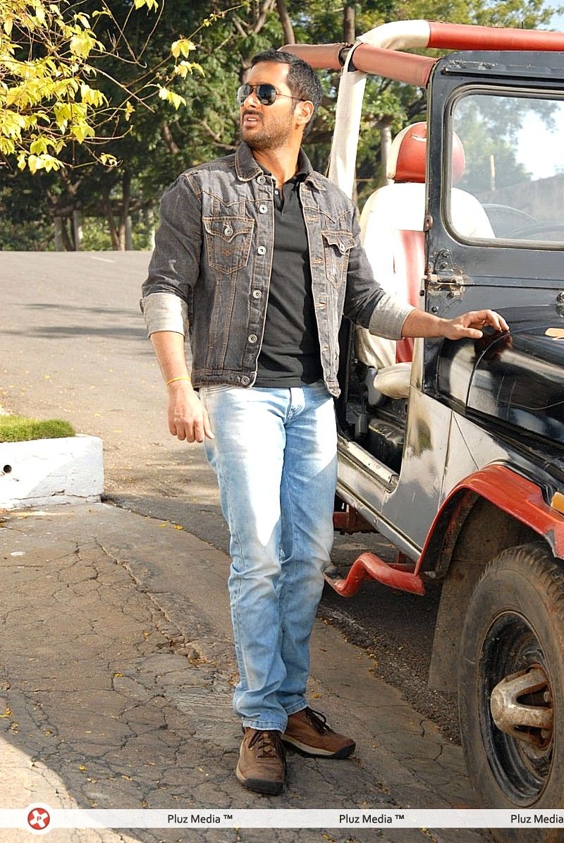 Uday Kiran - Jai Sri Ram Movie New Stills | Picture 325171