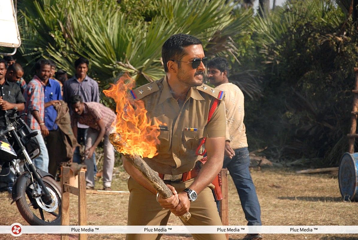 Uday Kiran - Jai Sri Ram Movie New Stills | Picture 325178