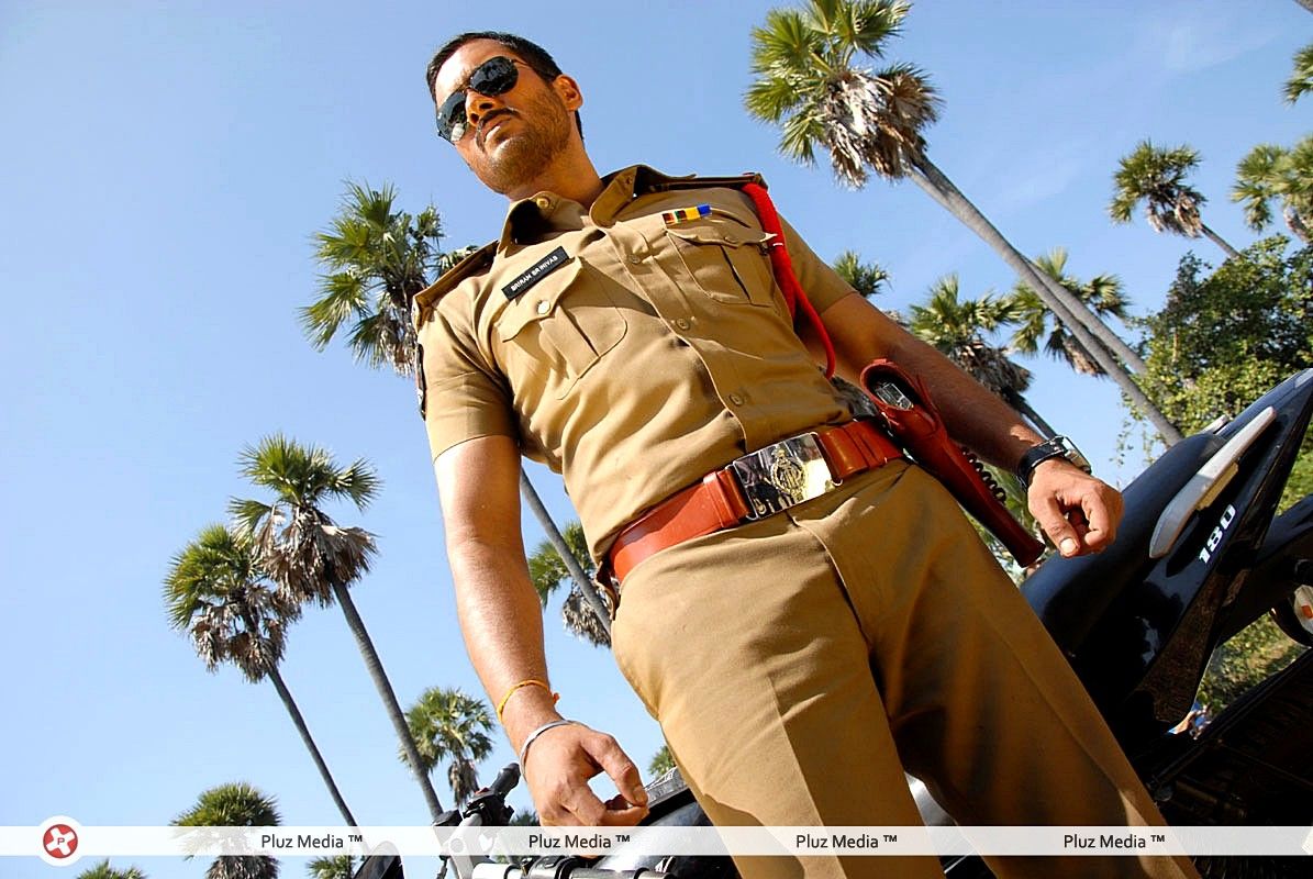 Uday Kiran - Jai Sri Ram Movie New Stills | Picture 325188