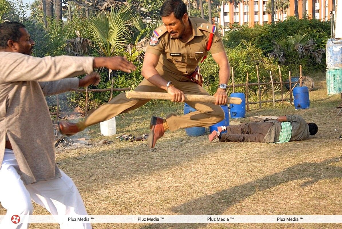 Uday Kiran - Jai Sri Ram Movie New Stills | Picture 325192