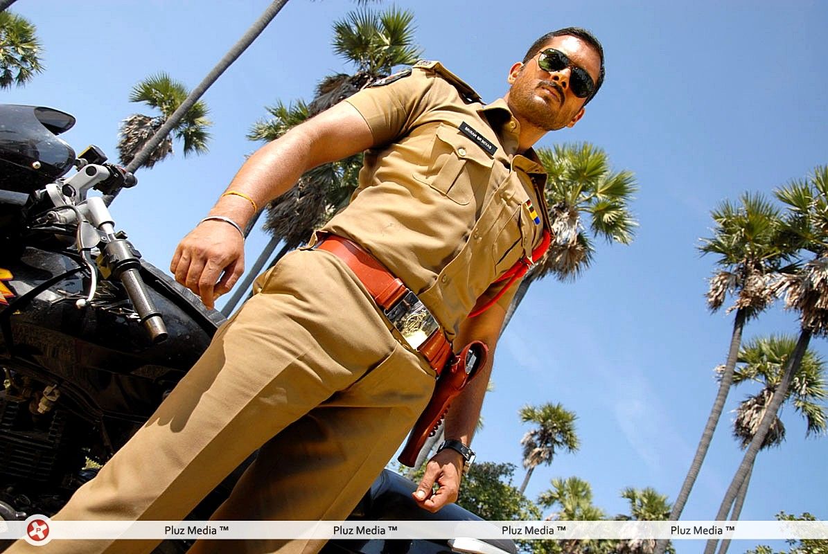 Uday Kiran - Jai Sri Ram Movie New Stills | Picture 325214