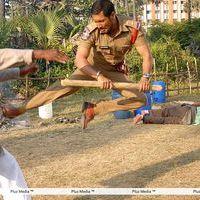 Uday Kiran - Jai Sri Ram Movie New Stills | Picture 325192