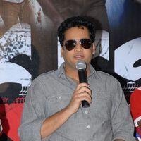 Shivaji - Dasami Movie Press Meet Stills