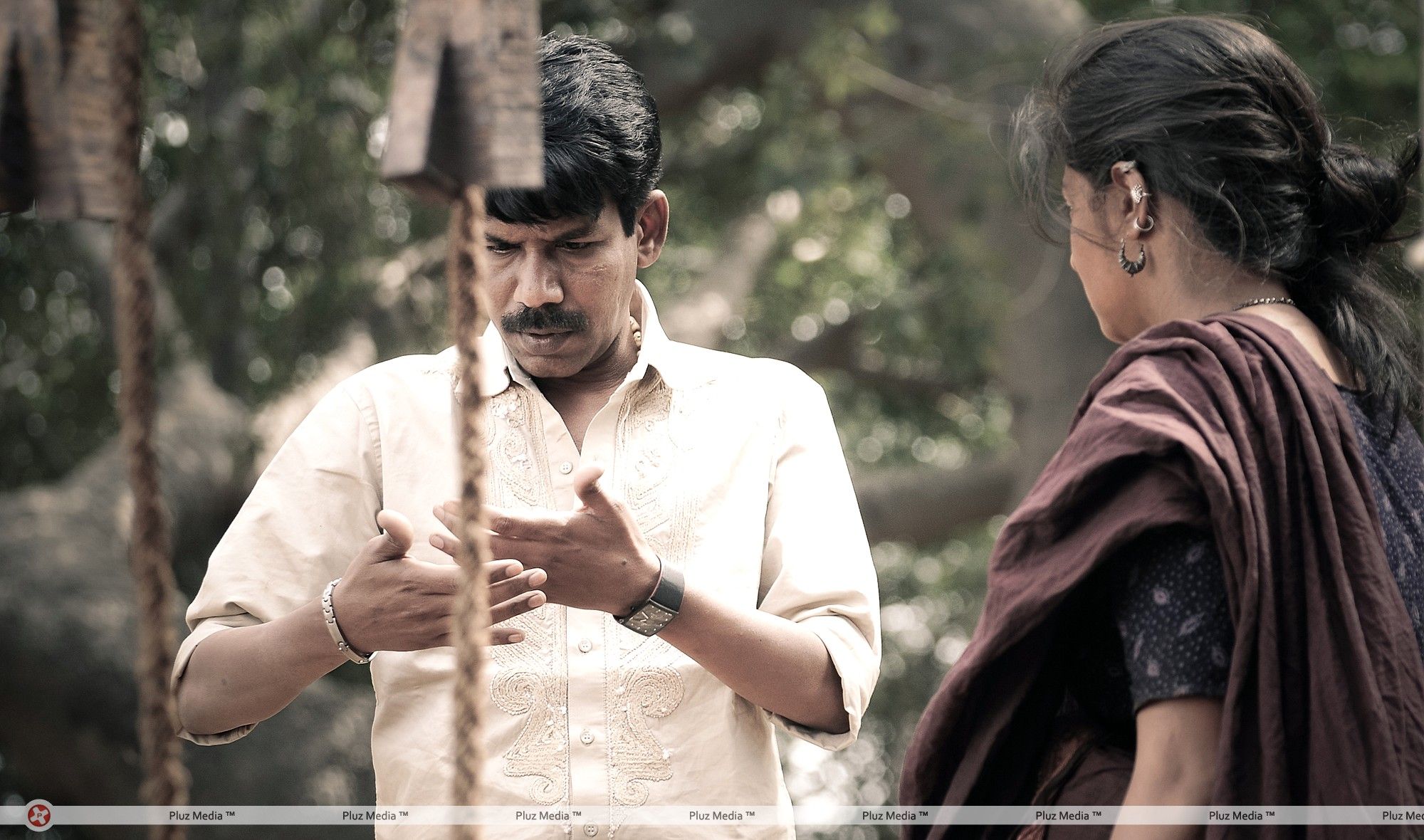 Bala (Director) - Paradesi Telugu Movie Latest Stills | Picture 326723