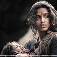 Sai Dhanshika - Paradesi Telugu Movie Latest Stills