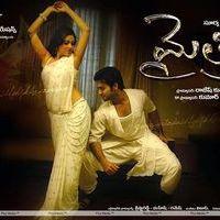 Mythri Movie Hot Wallpapers | Picture 329702