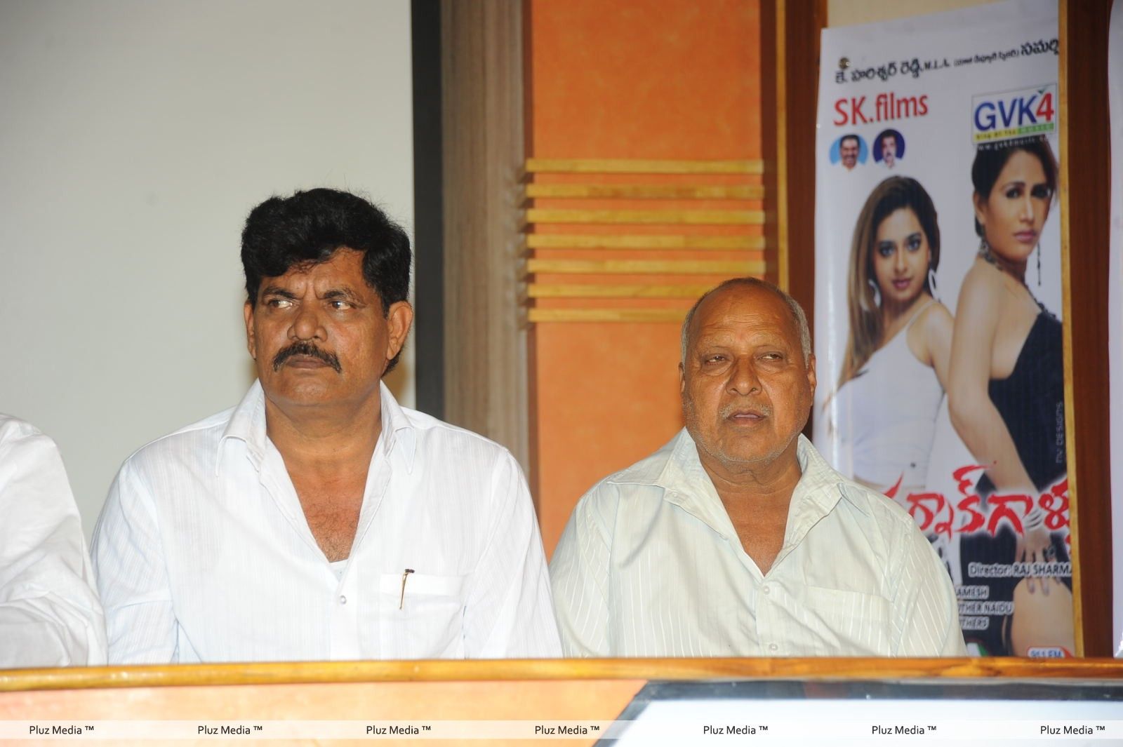 Khatarnak Gallu Movie Audio Launch Stills | Picture 290130