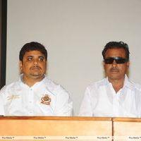 Khatarnak Gallu Movie Audio Launch Stills | Picture 290112