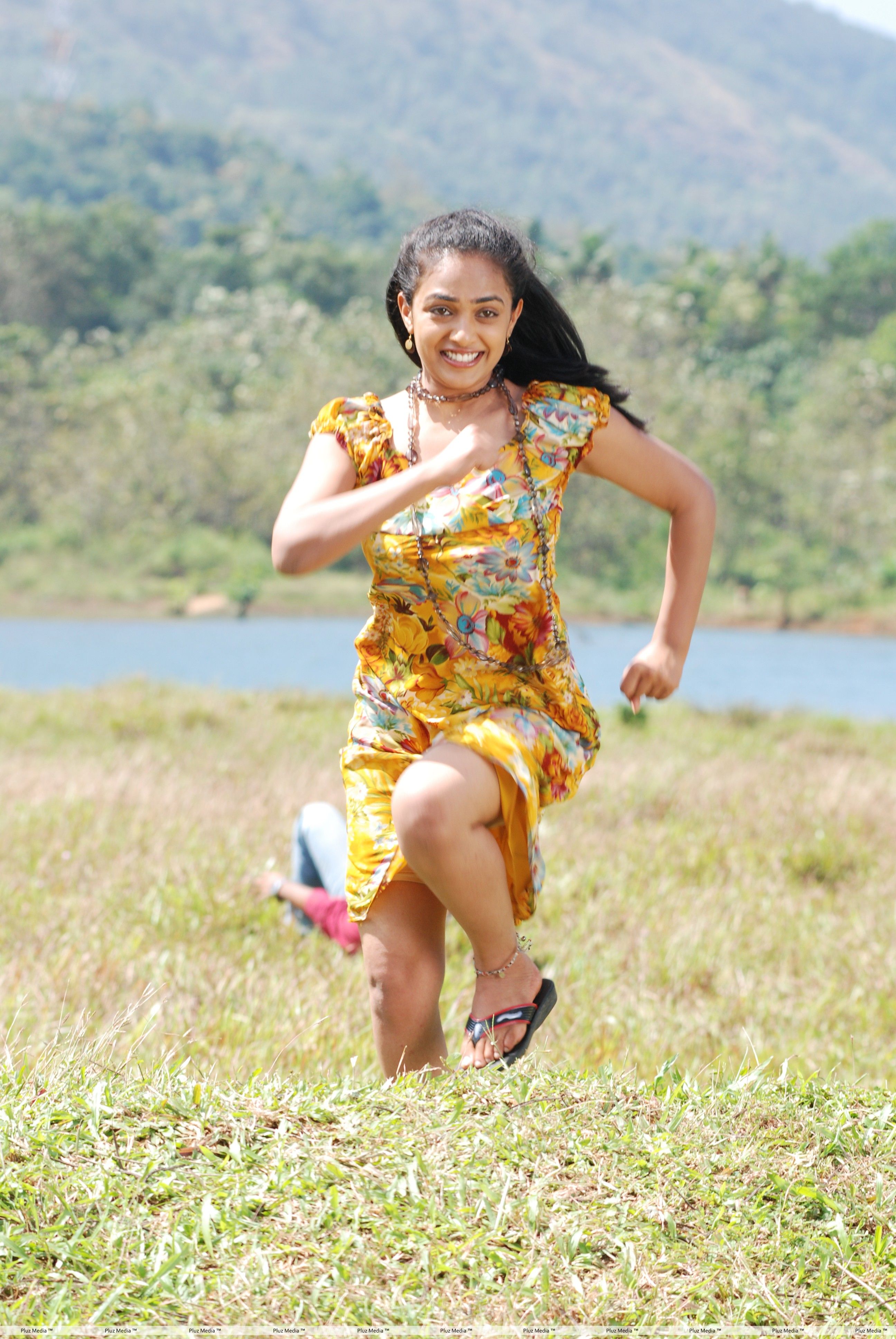 Nithya Menon - Nithya Telugu Movie Stills | Picture 290136