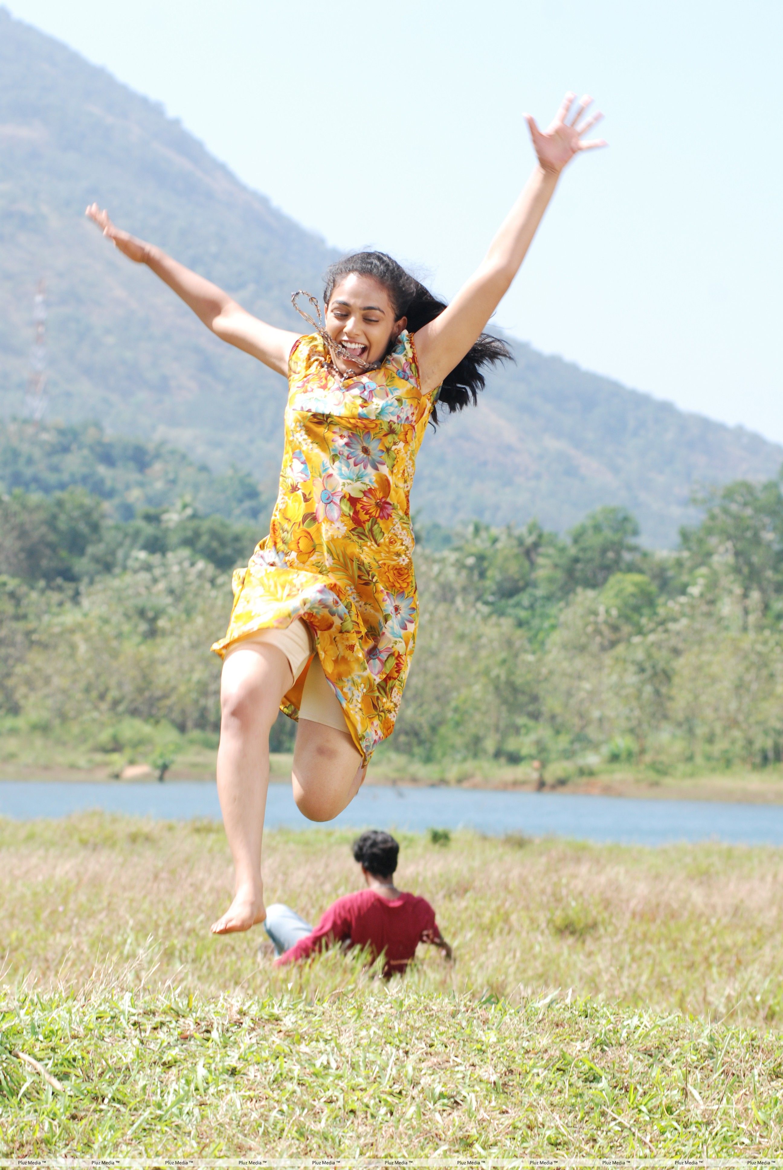 Nithya Menon - Nithya Telugu Movie Stills | Picture 290139