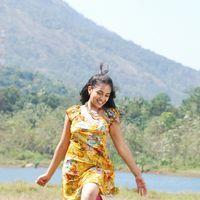 Nithya Menon - Nithya Telugu Movie Stills | Picture 290141