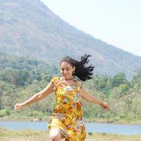 Nithya Menon - Nithya Telugu Movie Stills | Picture 290146