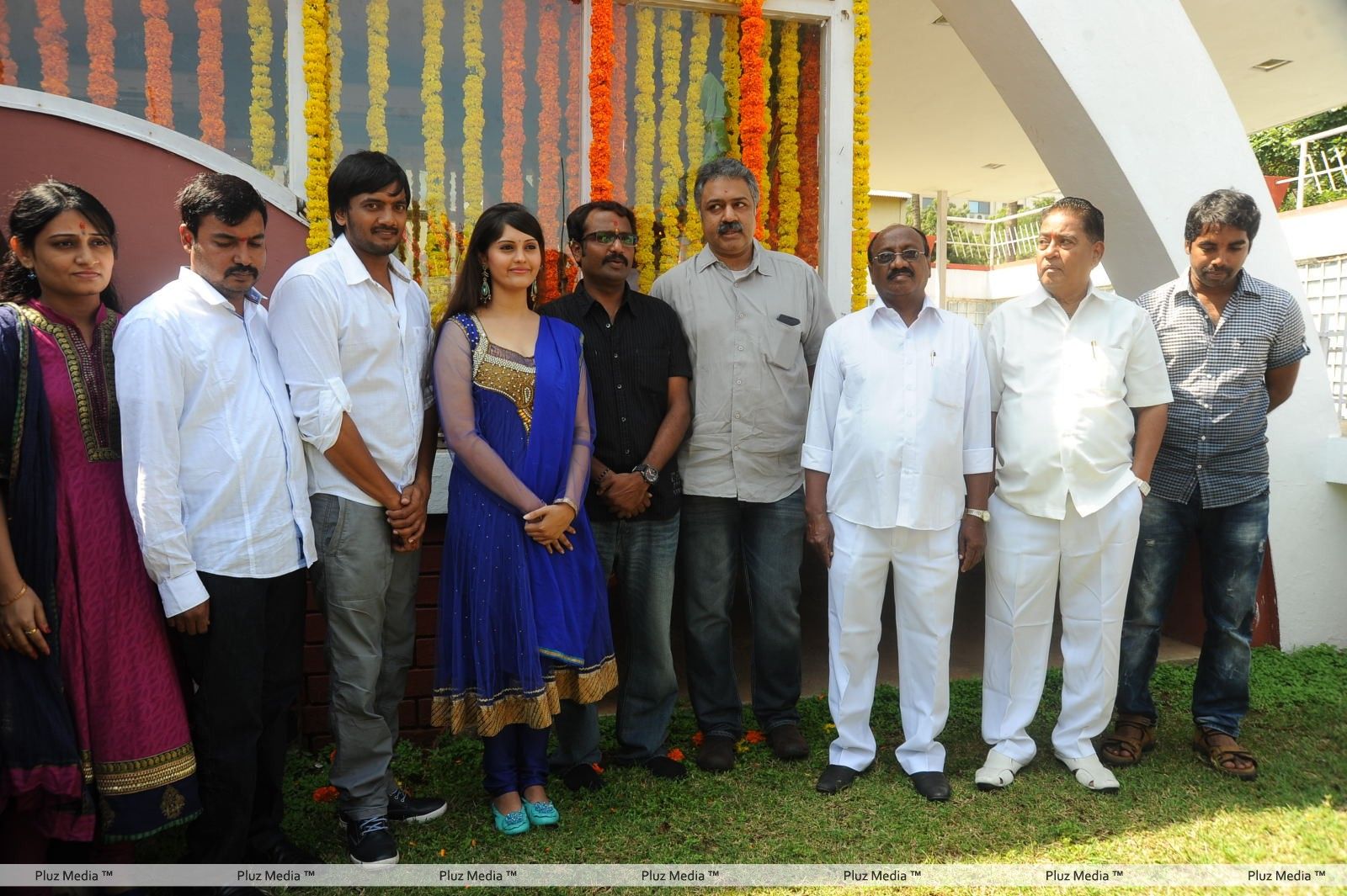 A Vachi B Pai Vaale Movie Opening Photos | Picture 290796