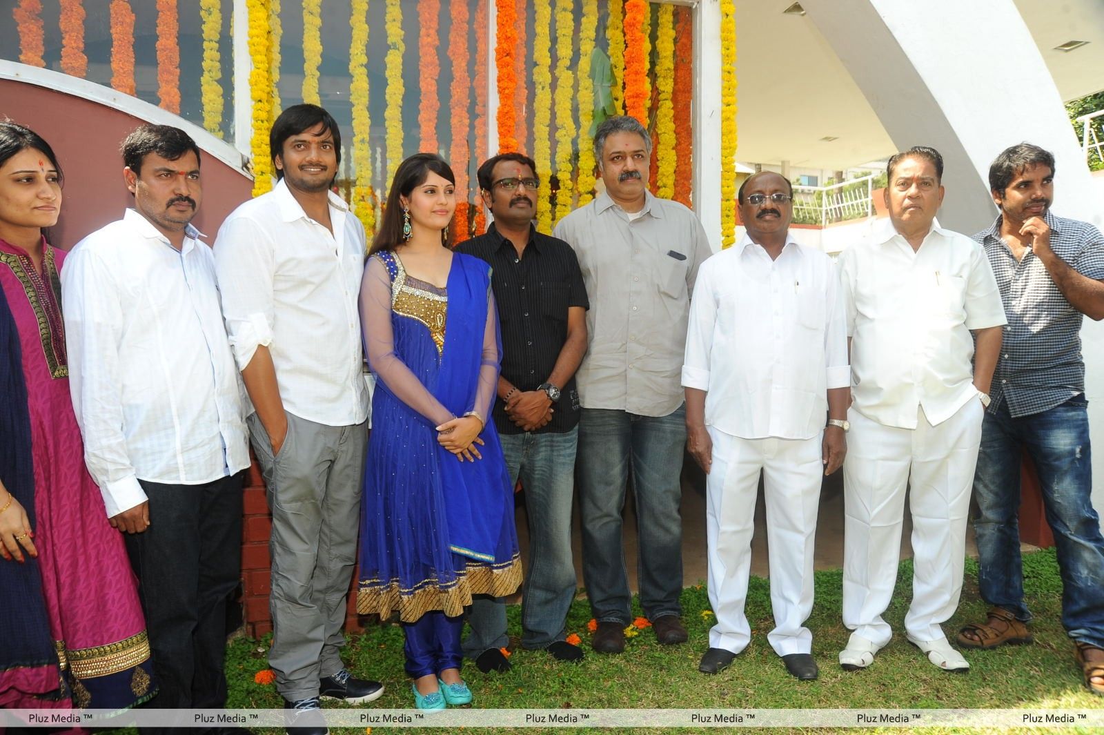 A Vachi B Pai Vaale Movie Opening Photos | Picture 290798