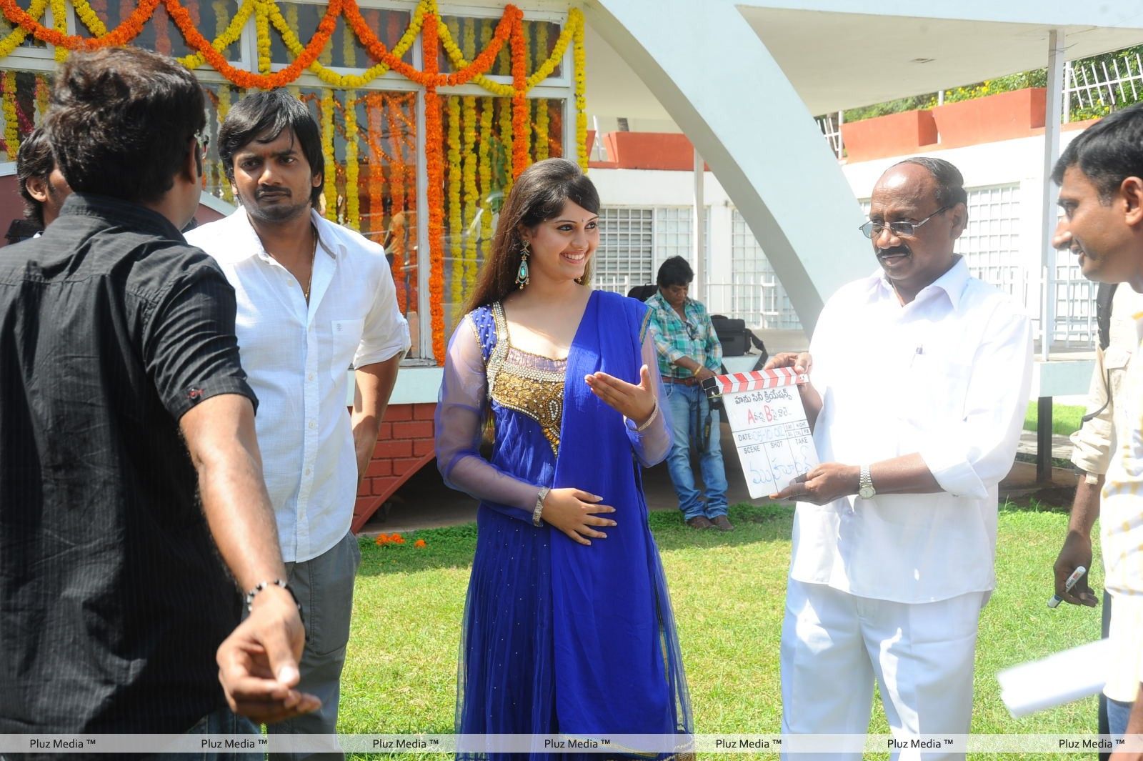 A Vachi B Pai Vaale Movie Opening Photos | Picture 290801