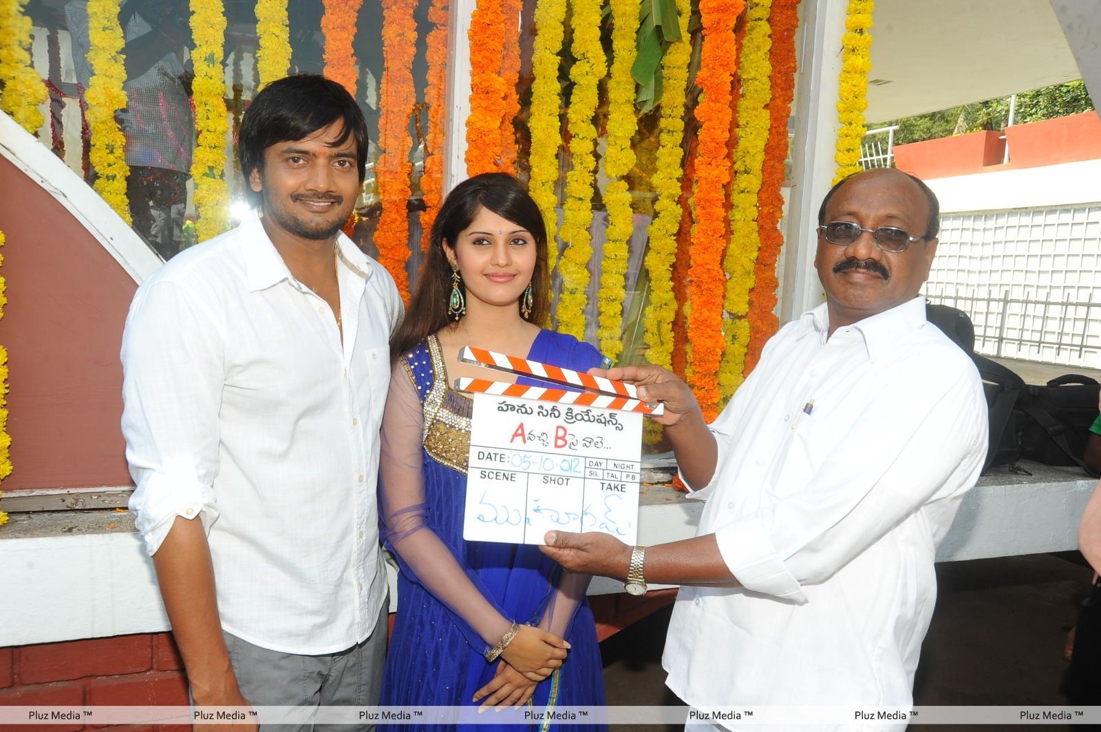 A Vachi B Pai Vaale Movie Opening Photos | Picture 290814