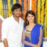 A Vachi B Pai Vaale Movie Opening Photos | Picture 290783