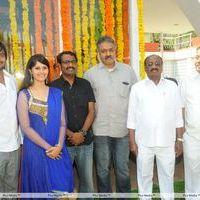 A Vachi B Pai Vaale Movie Opening Photos | Picture 290786