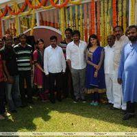 A Vachi B Pai Vaale Movie Opening Photos | Picture 290791