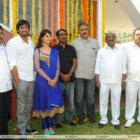 A Vachi B Pai Vaale Movie Opening Photos | Picture 290798