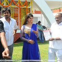 A Vachi B Pai Vaale Movie Opening Photos | Picture 290801