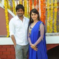A Vachi B Pai Vaale Movie Opening Photos | Picture 290804